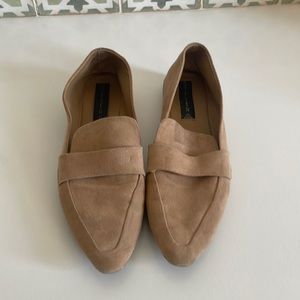 Steve Madden Loafer